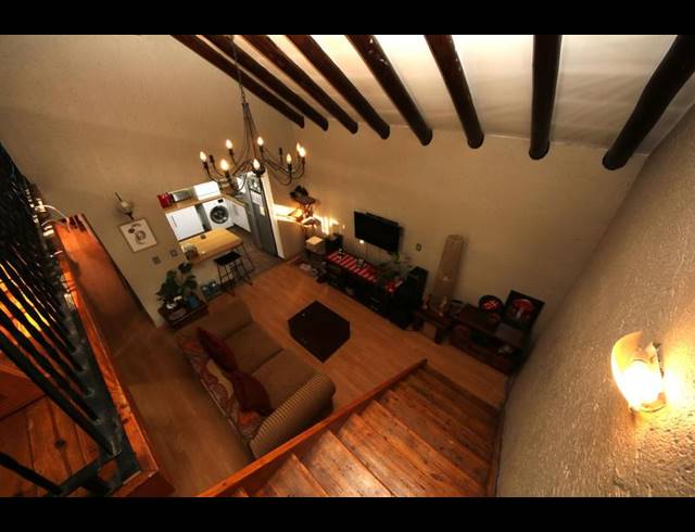 2 BEDROOM APARTMENT FOR SALE IN PAULSHOF